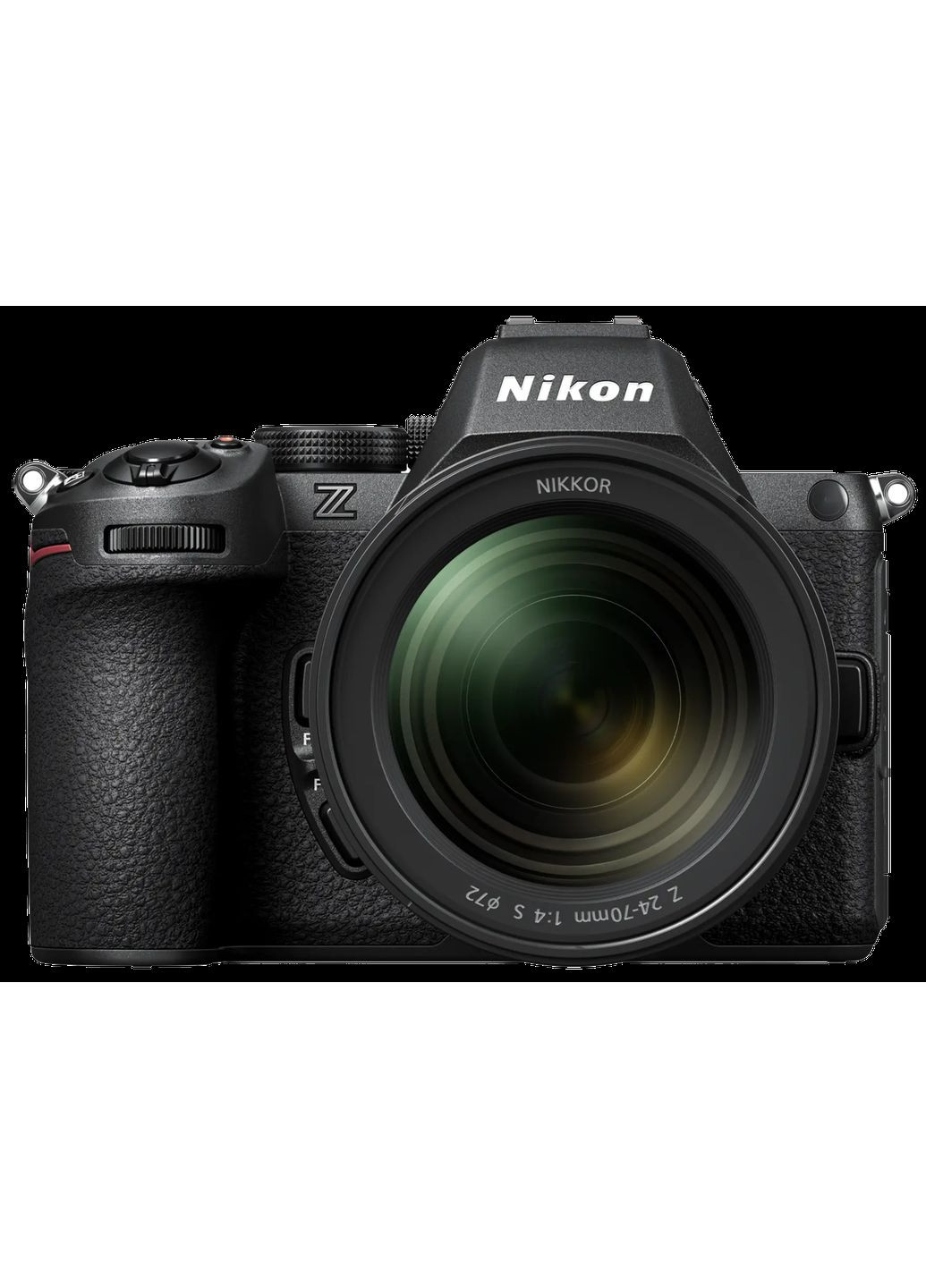 Цифровая системная фотокамера Z 5 II + 24-70 f/4 S (7161079) Nikon (360604988)
