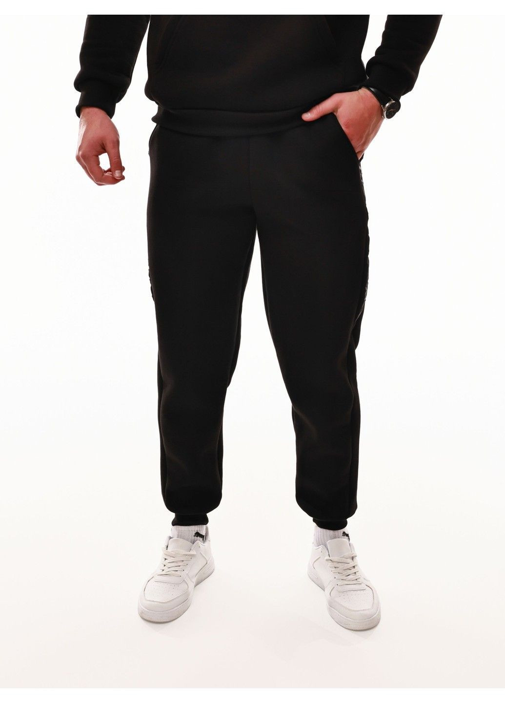 Штани спортивні чоловічі No Brand (366152368)