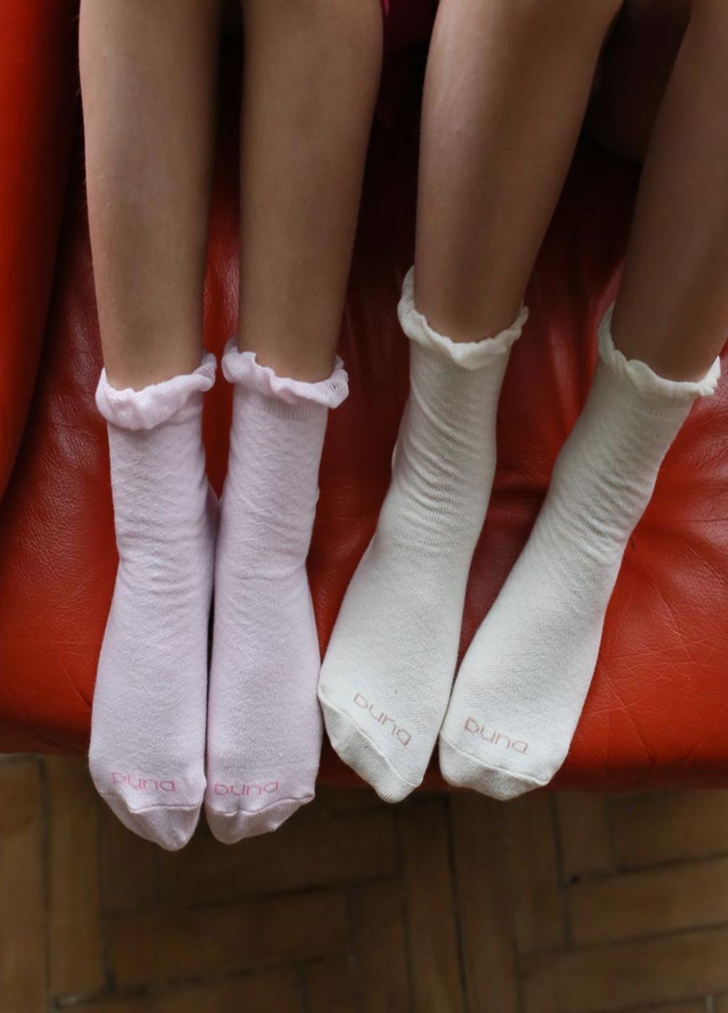 Набор (3 шт) детских носков Duna 4069_3шт (295547645)