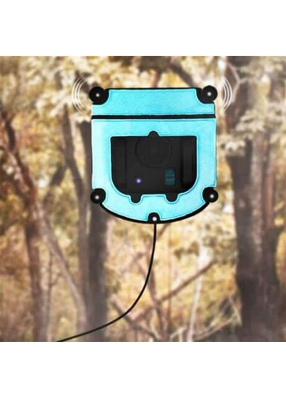 Сменная микрофибра для работа мойщика окон Conga WinDroid 970/980 CCTC-05099 (8435484050999) Cecotec (370619059)