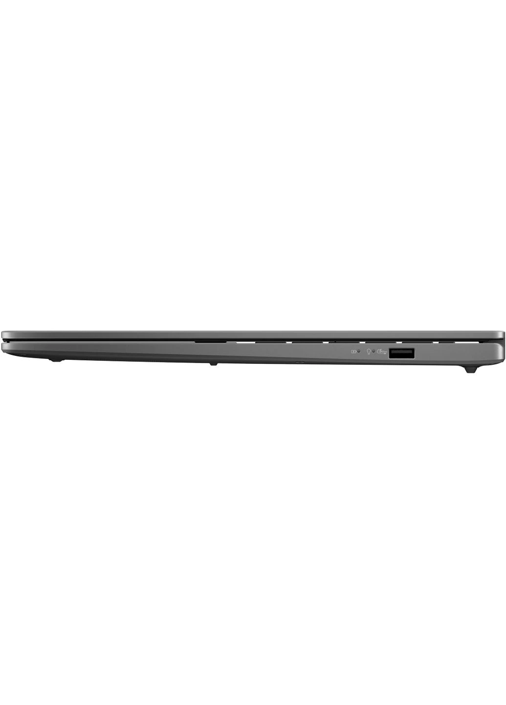 Ноутбук 90NB1672-M000P0 Vivobook S 16 S3607VA-RP014 16" WUXGA IPS, Intel i7-13620H, 16GB, F512GB, UMA, NoOS, Asus (376399852)