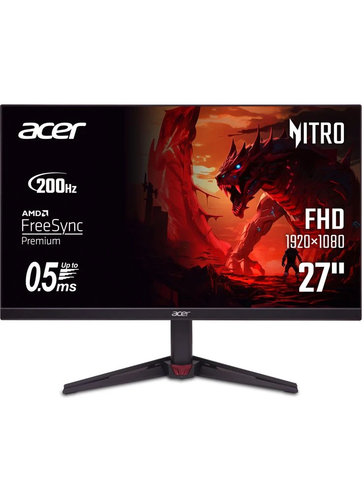 Монітор VG270X1BMIIPX (UM.HV0EE.101) Acer (385852106)