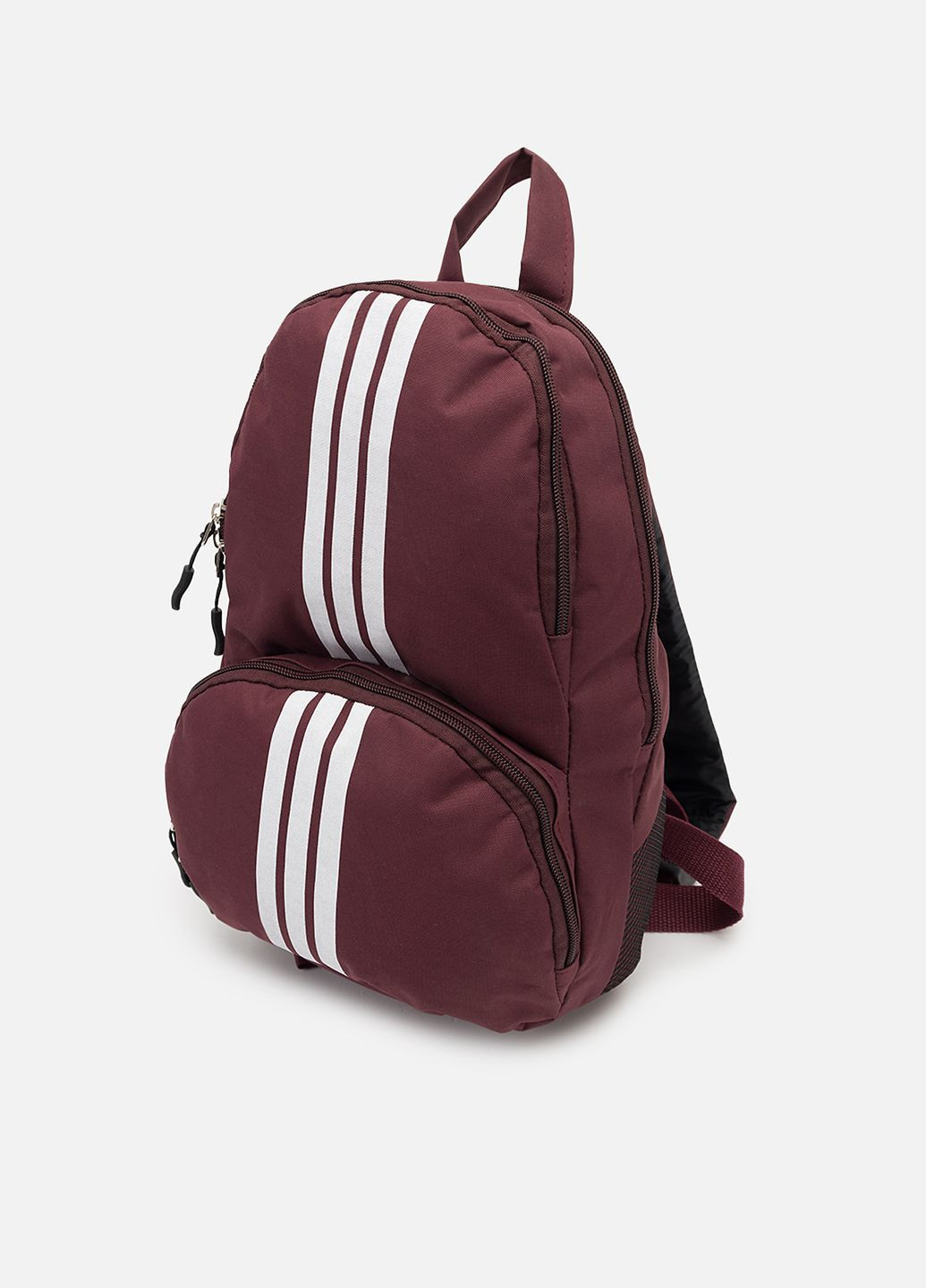 Рюкзак спортивный для мальчика цвет бордовый ЦБ-00268862 Wallaby (318877556)