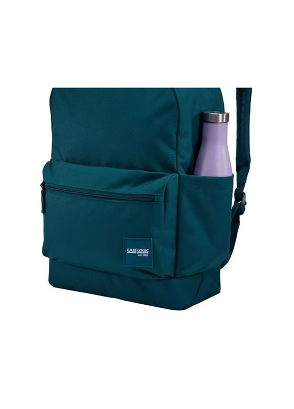 Городской рюкзак Alto 26L CCAM-5226 Deep Teal (7128436) Case Logic (354824784)