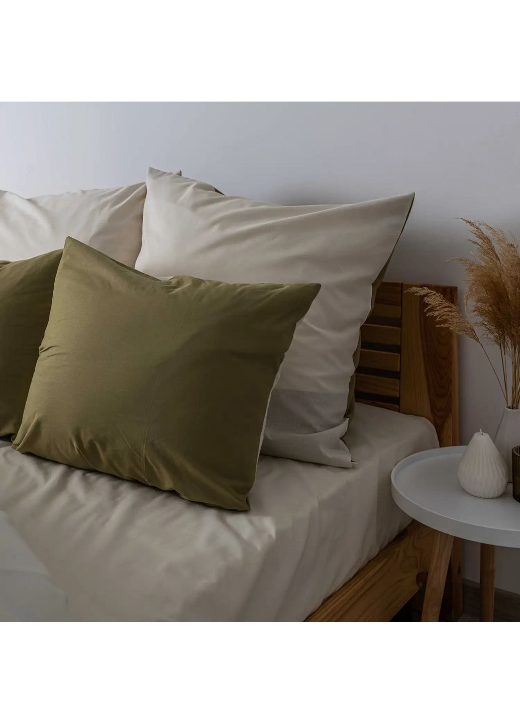 Постельное белье TEP Happy Sleep Природный Малахит, 50x70 ТЕП (363133662)