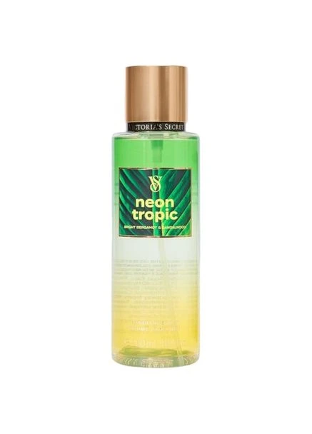Оригинал! Парфюмированный спрей для тела Neon Tropic 250 мл, original Victoria's Secret (397580905)