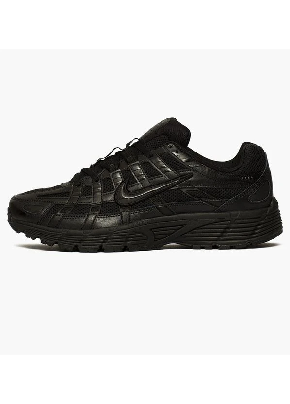 Кросівки P-6000 WomenS Shoes Black BV1021-002 Nike чорні демісезони (397989805)