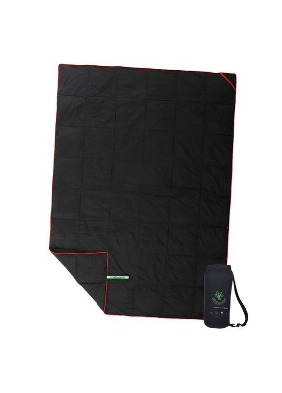 Одеяло туристическое Puffy Down Blanket CBKR-203, (59622006) 4monster (316072436)