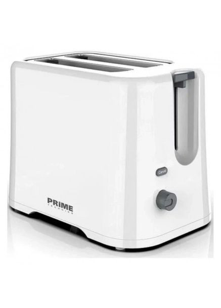 Тостер PTS 726 W PRIME TECHNICS (332978410)