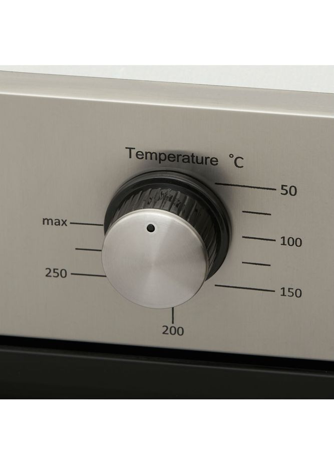 Духова шафа NMA 6004 IS Jantar (328919985)