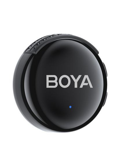 Мікрофон бездротовий з ШІ для телефона/камери Type-C Lightning BOYALINK 3-04 Boya (369473777)