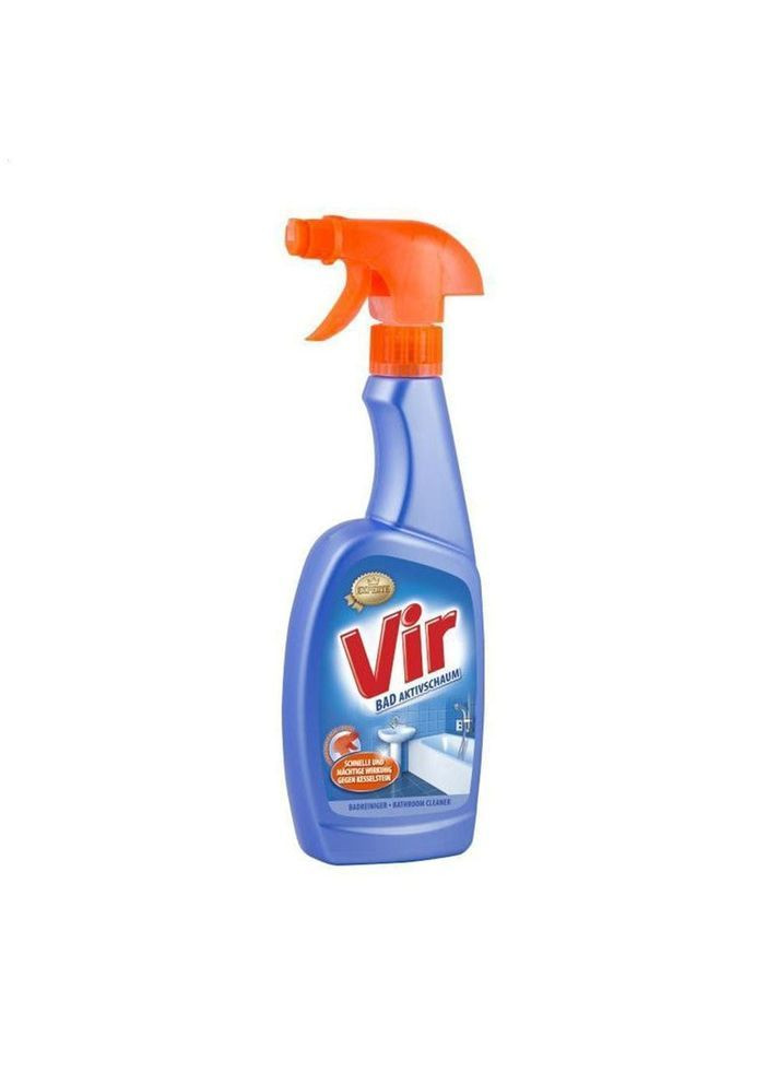 Средство для мытья ванной комнаты, 500 мл Vir 3800069403395 (370269086)