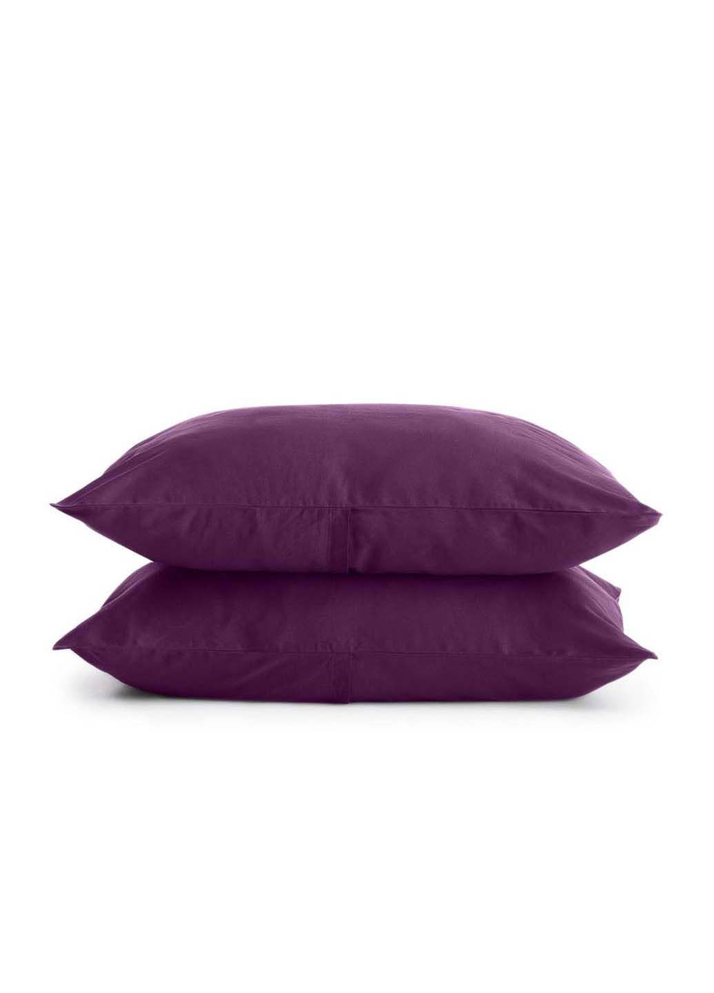 Полуторна постільна білизна Beige CS8 160х220 см Cosas (307386197)