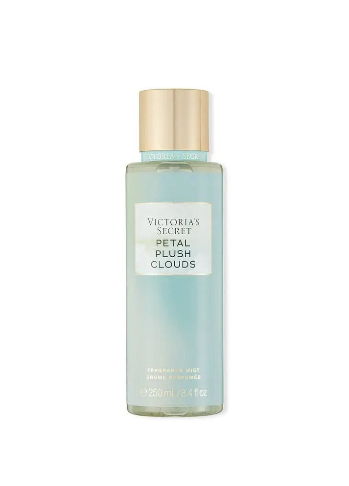 Спрей для тела Petal Plush Clouds Fragrance Mist 250 ml Victoria's Secret (369174463)
