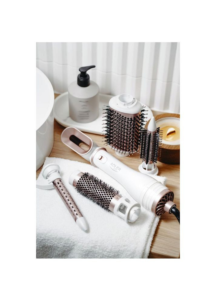 Фен-щітка AD 2027 Adler (314979115)