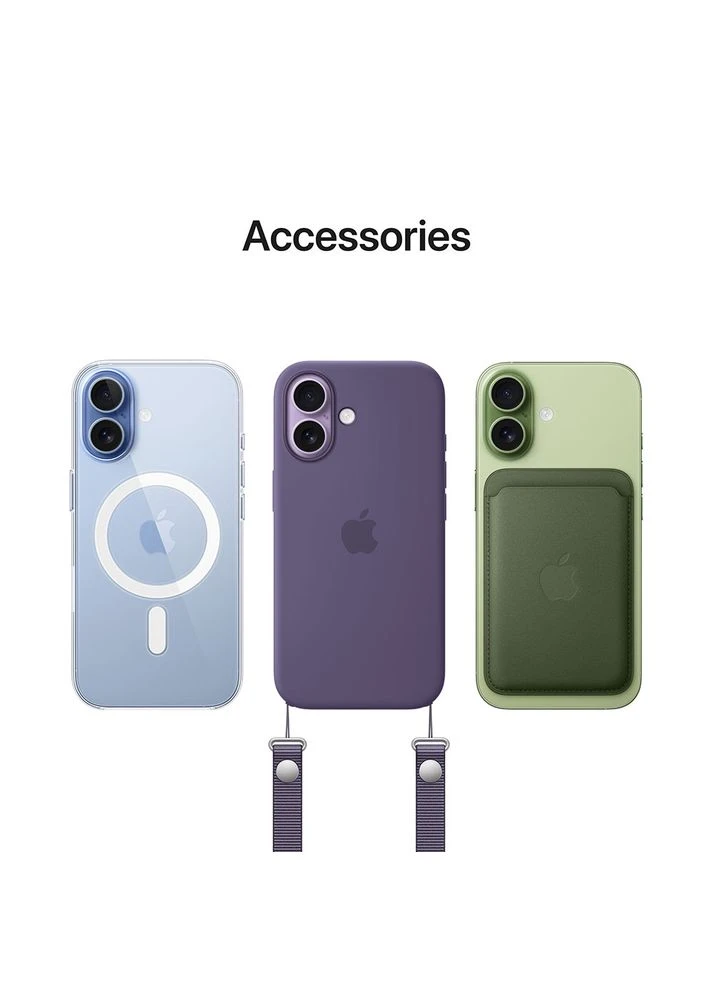 смартфон iphone 17 512gb lavender (mg6u4af/a) Apple (376827613)