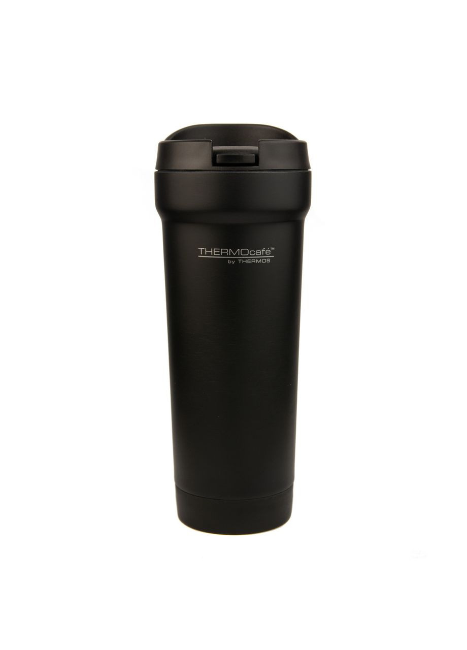 Термокружка BrillMug-450, 0,45л, черная Thermos (362586350)
