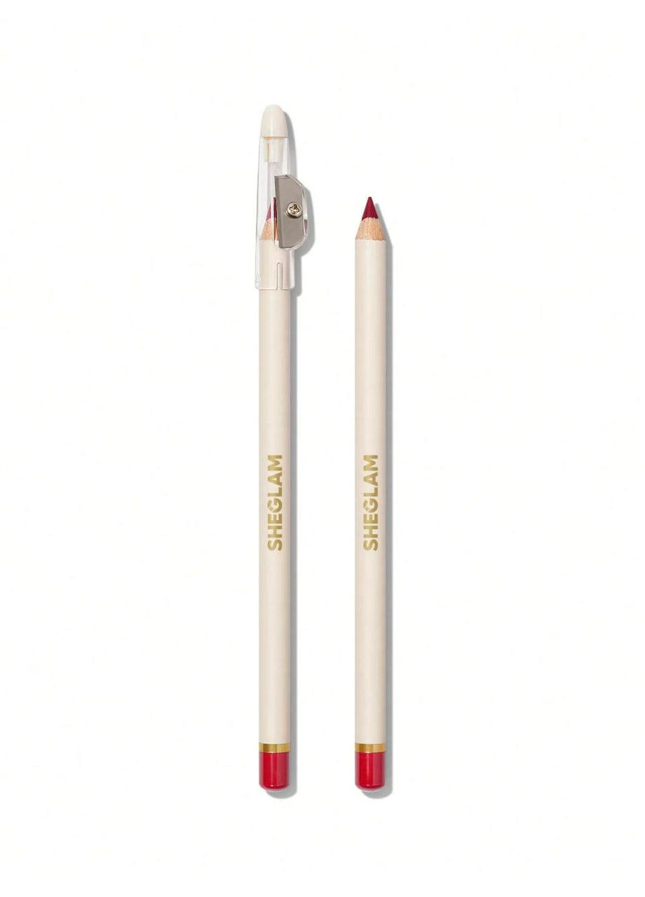 Карандаш для губ Lip Facts Lip Liner Cheery Sheglam (311666058)