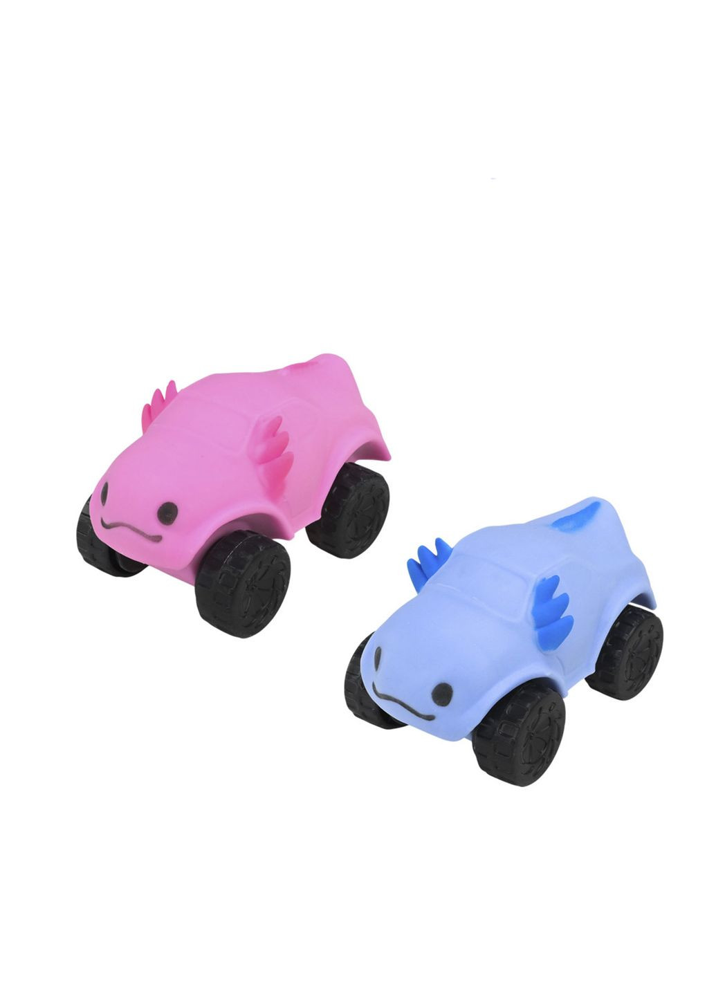 Антистрес Машинка з піском - Shape-Shifting Racers! колір різнокольоровий ЦБ-00271123 No Brand (317279053)