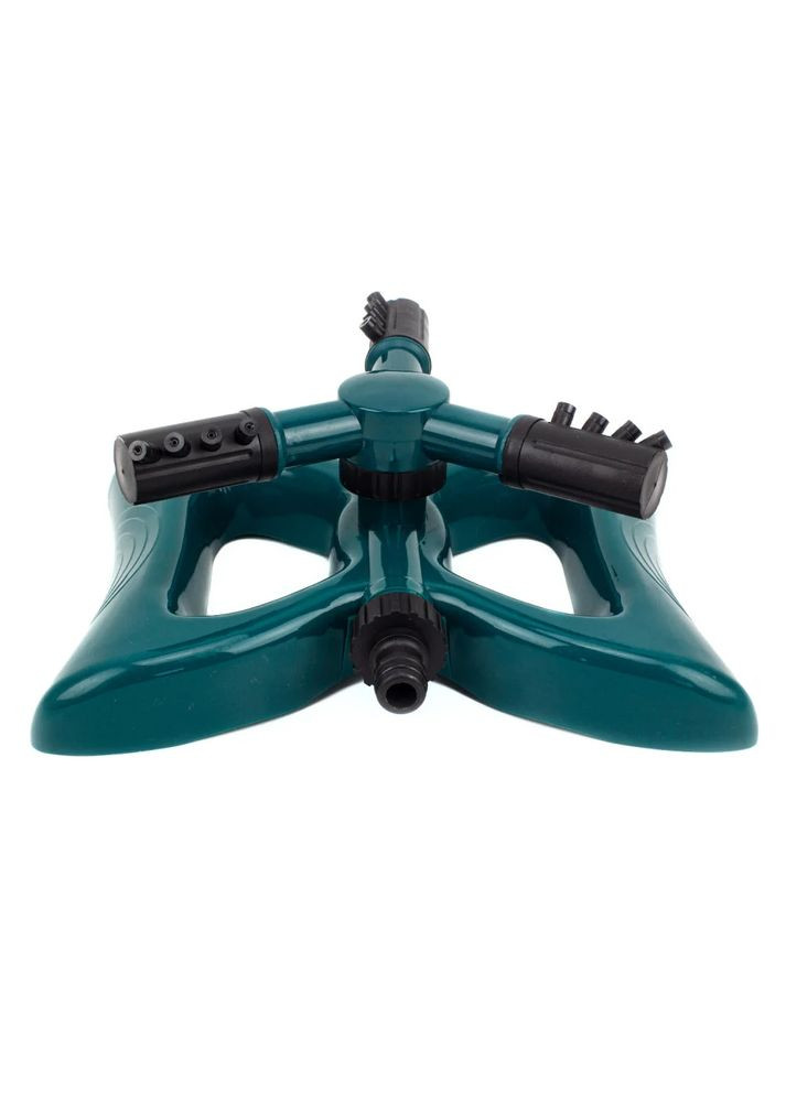 Распылитель для газона вращающаяся насадка-форсунка на 360 градусов Best Garden BG-8976 Green No Brand (350349296)