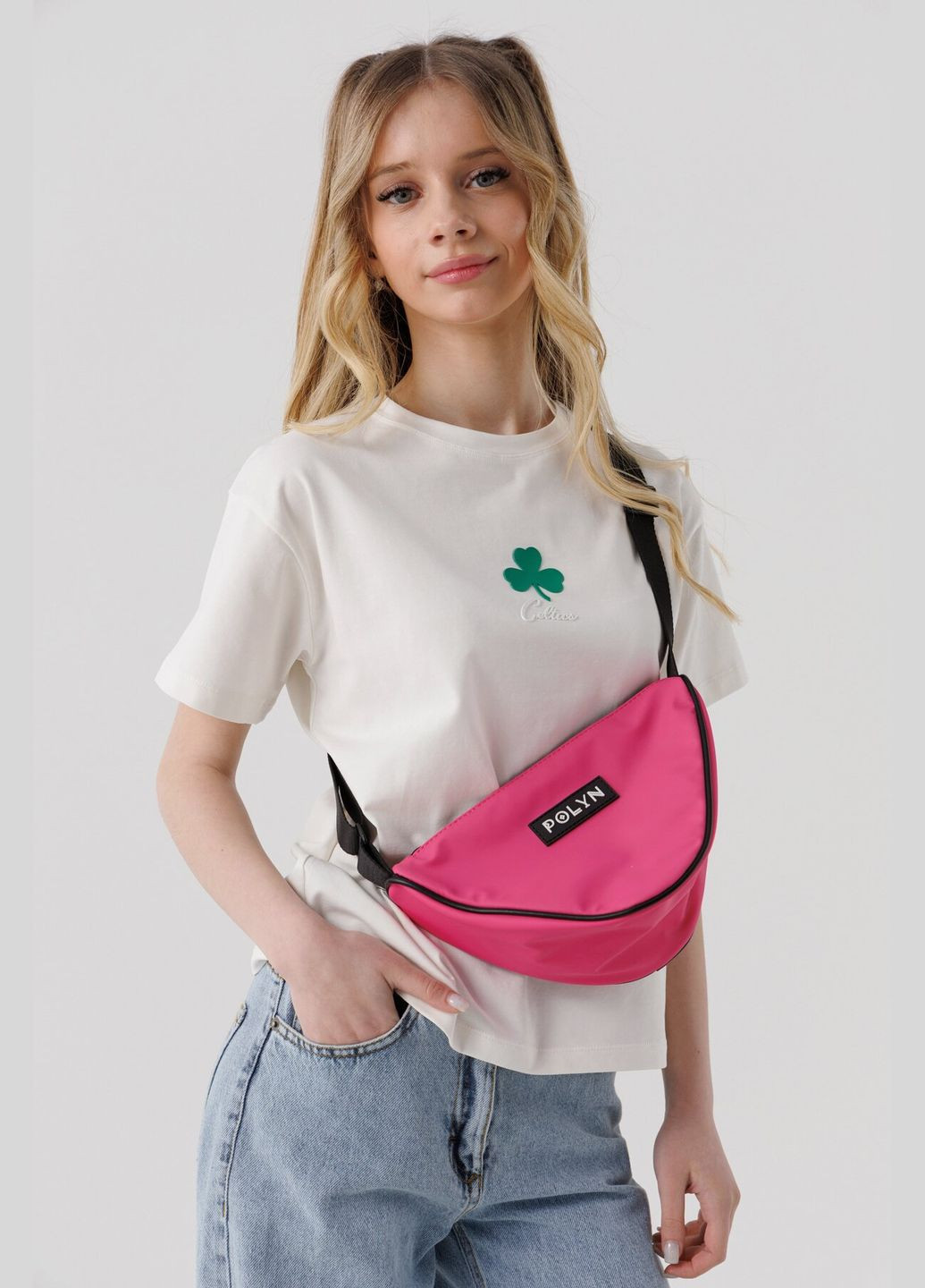 Сумка для дівчинки G78 (2000990398321А) shop (2000990398321) Polyn (366397283)