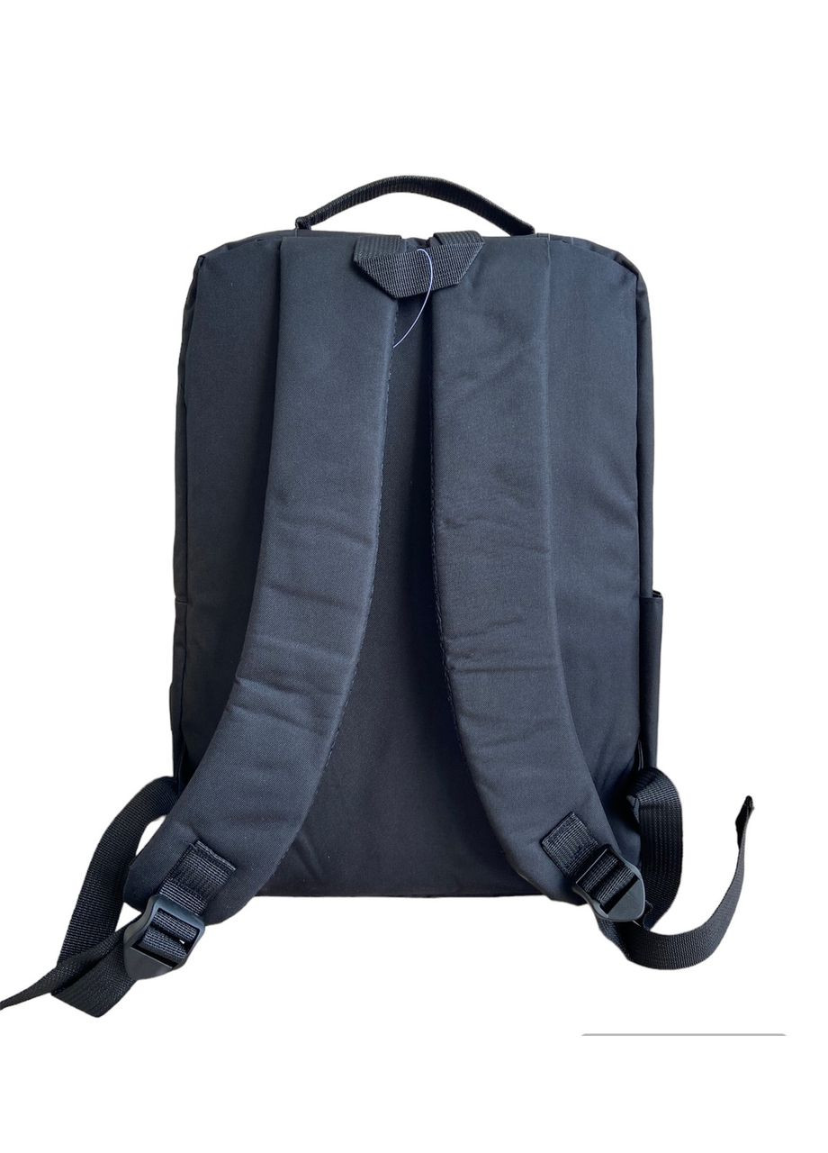 Рюкзак противоударный для ноутбука 15,6" Черный (код: IBN030B4) Digital (325449248)