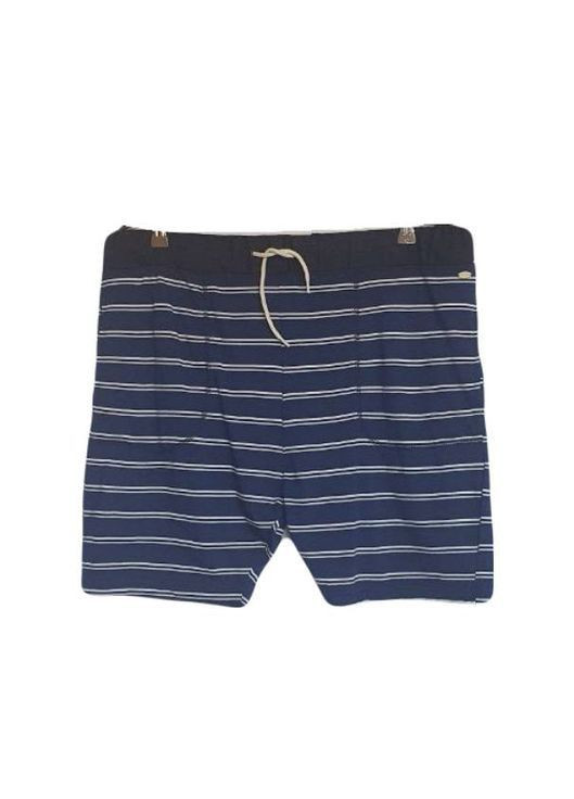 Шорты Синий Zara (323064136)