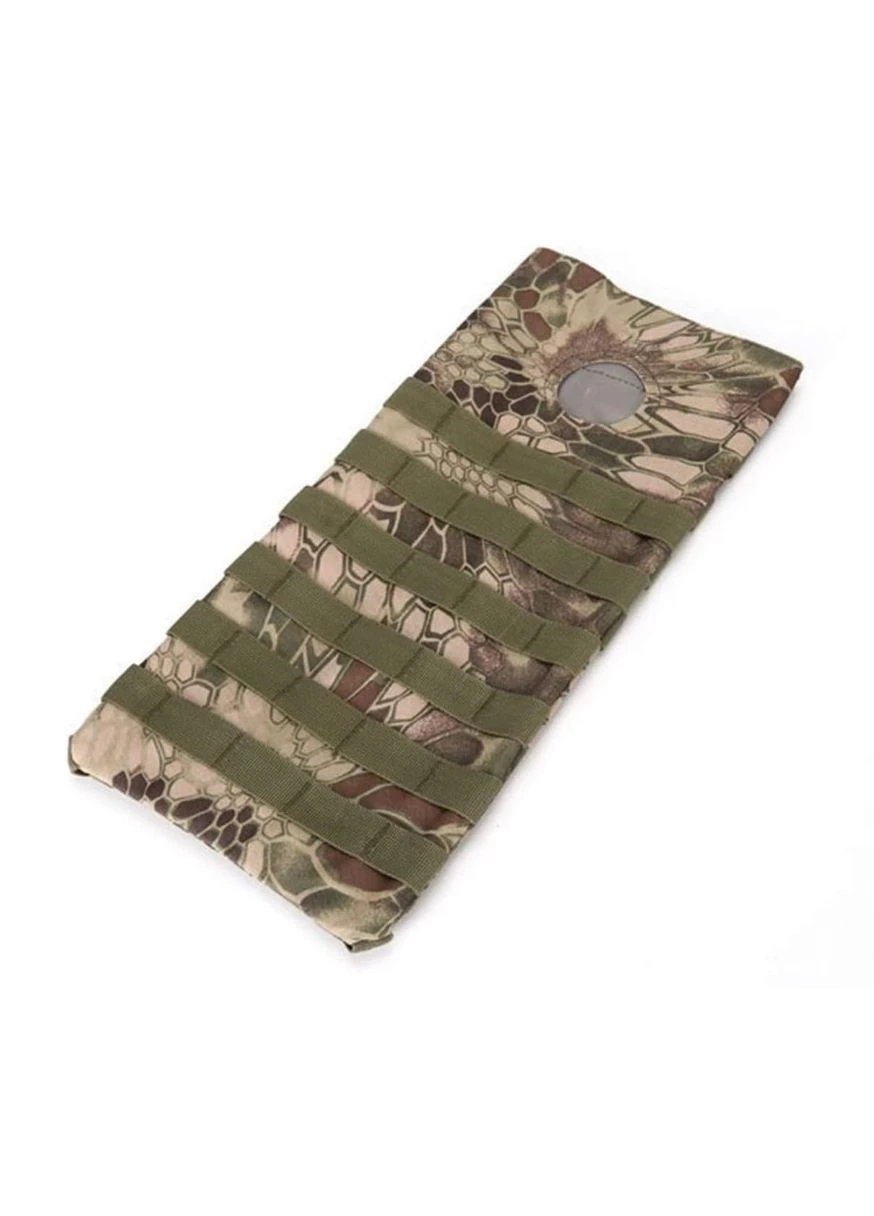 Гідратор рюкзак, Питна система Molle 3 л Python Green 28820 Solve (305743475)