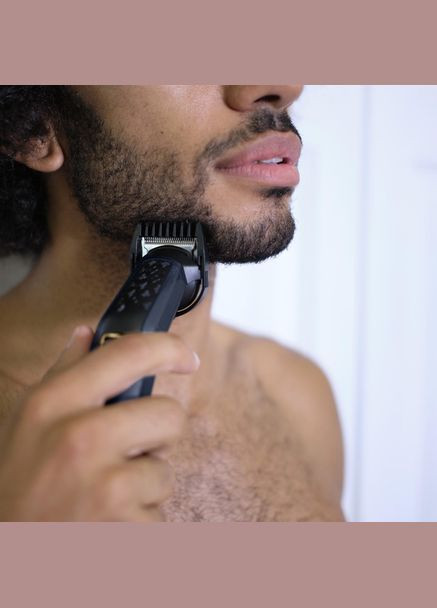 Машинка для стрижки MT728E BaByliss (336958292)