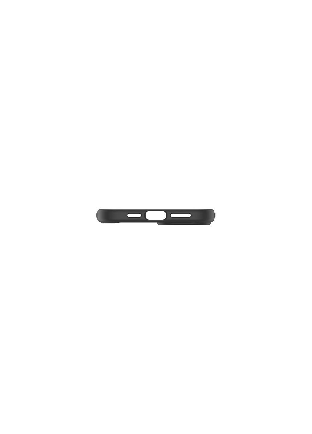 Чехол для мобильного телефона (ACS06656) Spigen apple iphone 15 plus ultra hybrid frost black (275080272)