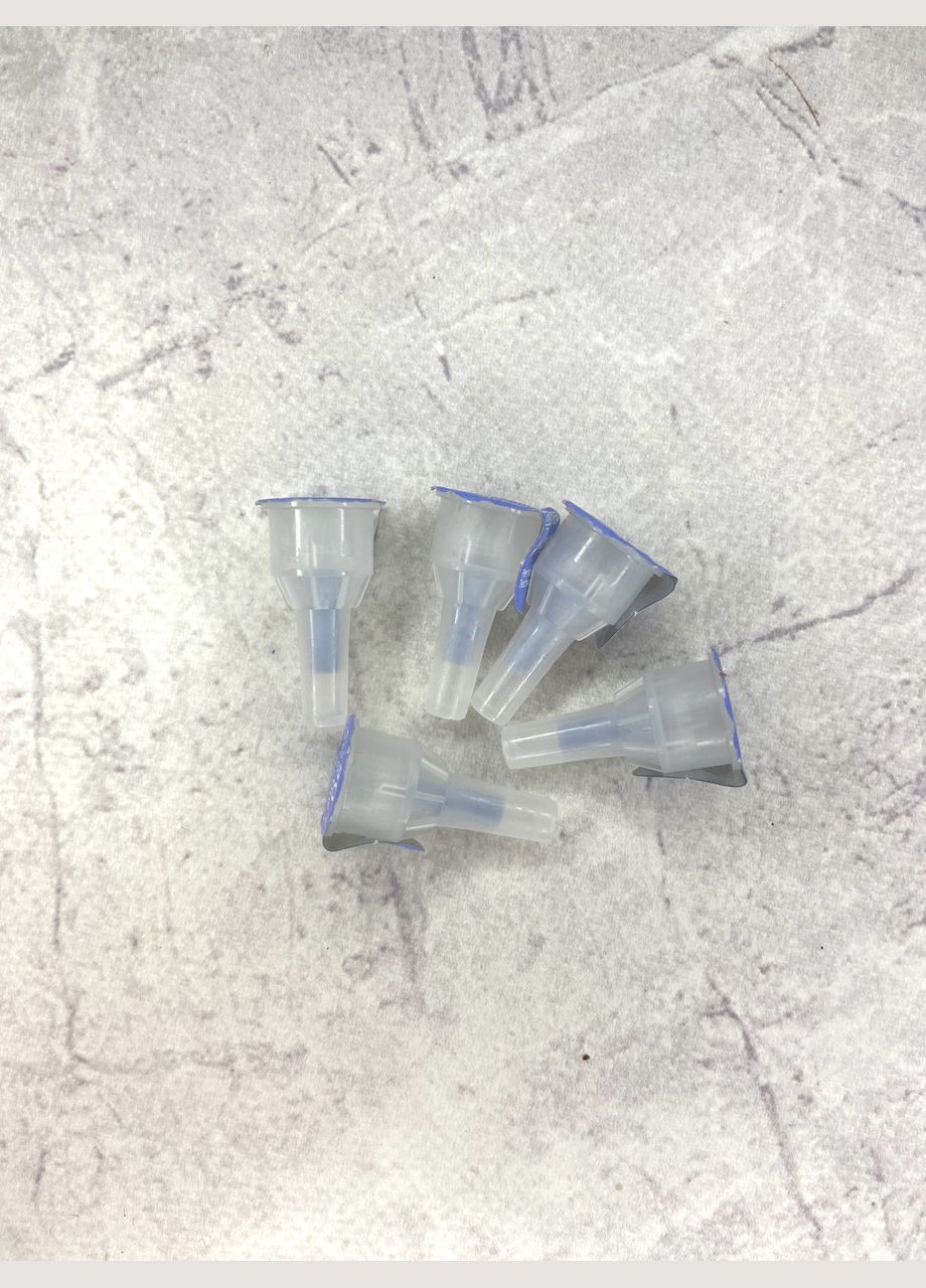 Иглы BD Micro-Fine Plus (Биди Микро-файн) 31G/8 мм 100 шт No Brand (323168824)