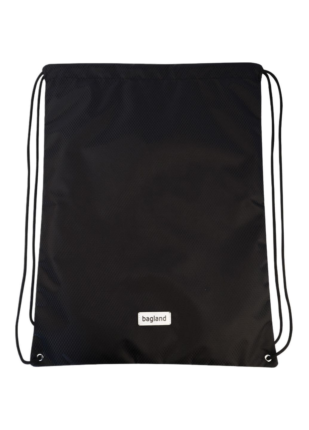 Котомка Roly 36х48 см Черный ('1082919754') Bagland (327399319)