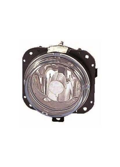 Фара противотуманная Depo (366736934)