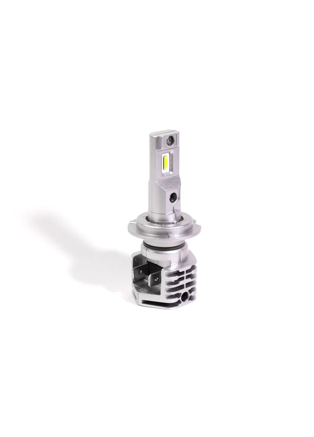 Комплект светодиодных ламп Design TM3 MINI H7 30w 12-24v 6000K 3200Lm TBS (394196523)