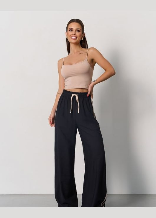 Жіночі брюки ISSA PLUS 15176 (332164970)