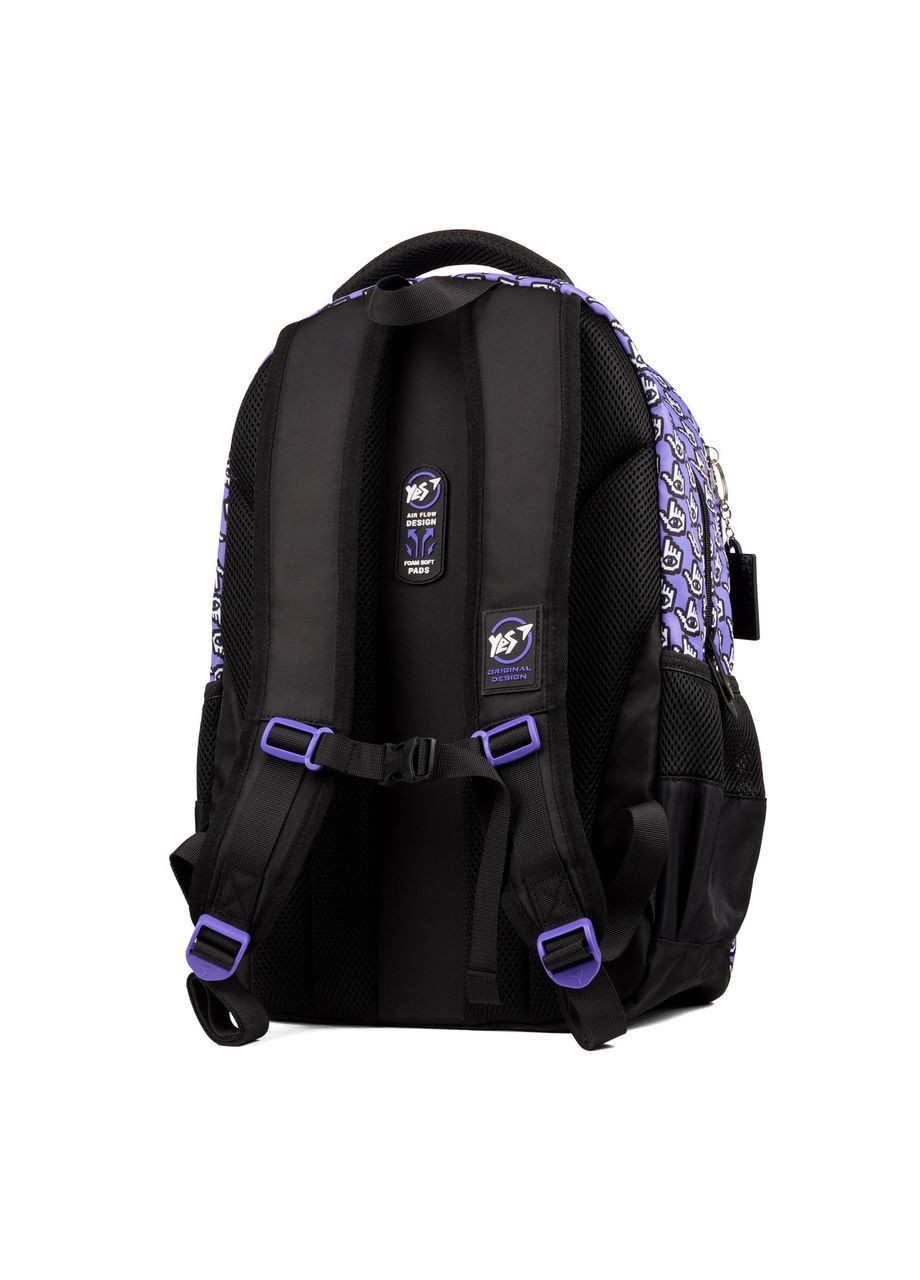 Рюкзак шкільний All-Seeing Eye TS-48 Yes (332653944)