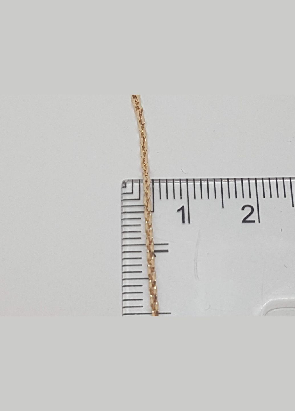 Ланцюжок Золотий Вік (270015322)