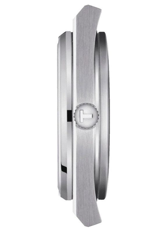 Чоловічі наручні годинники Tissot T137.407.11.041.00 (322682494)