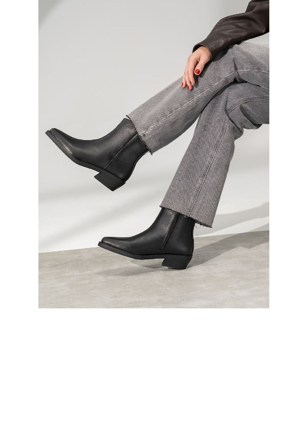 Черевики жіночі Betsy (368760836)