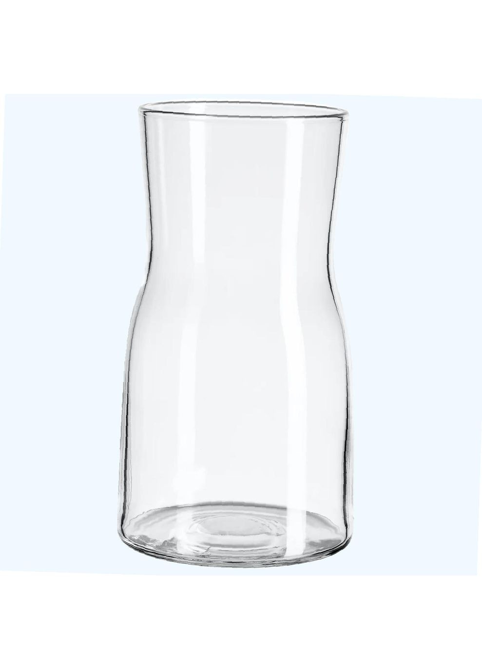 Ваза ІКЕА 17 см IKEA (315629282)