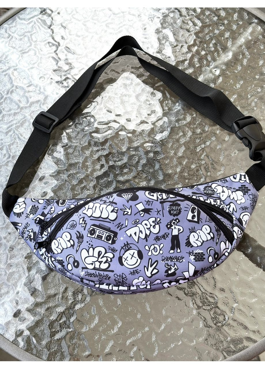 Сумочка на пояс бананка для хлопчика чи дівчинки COOL No Brand (350613524)