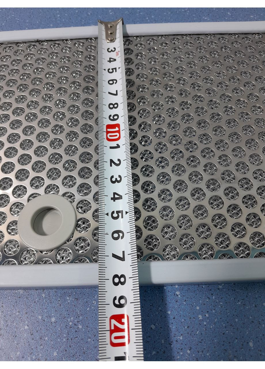 Жировой фильтр для вытяжки 08087364 346*181 Best (361864343)