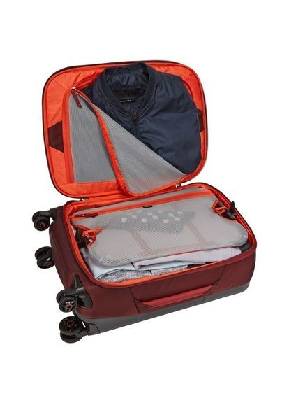 Валіза на колесах Subterra 33 л TH 3203917 Thule (316619958)