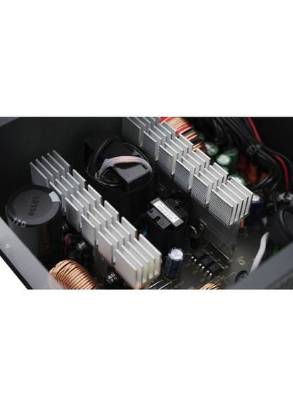 Блок питания PF500 500W (R-PF500D-HA0B-EU) DeepCool (323120781)