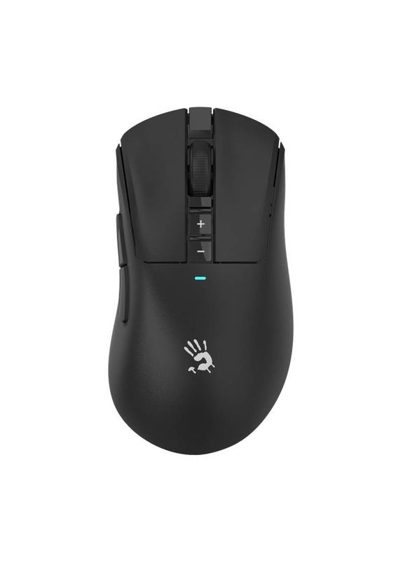 Миша бездротова R73 Ultra Black Bloody (370617412)