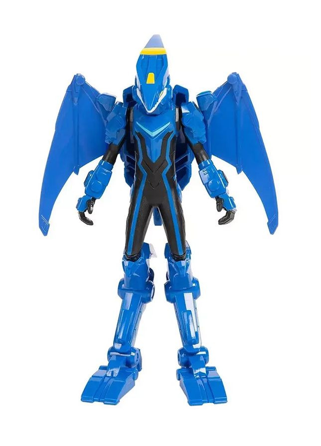 Фигурка – ДЖЕЙ МИН цвет разноцветный ЦБ-00251345 DINOSTER (297136442)