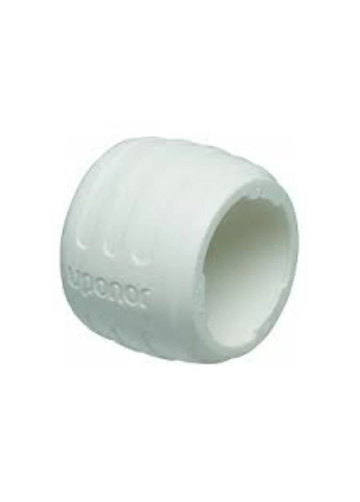 Кільце біле 25 Q&E Evolution Uponor (388256128)