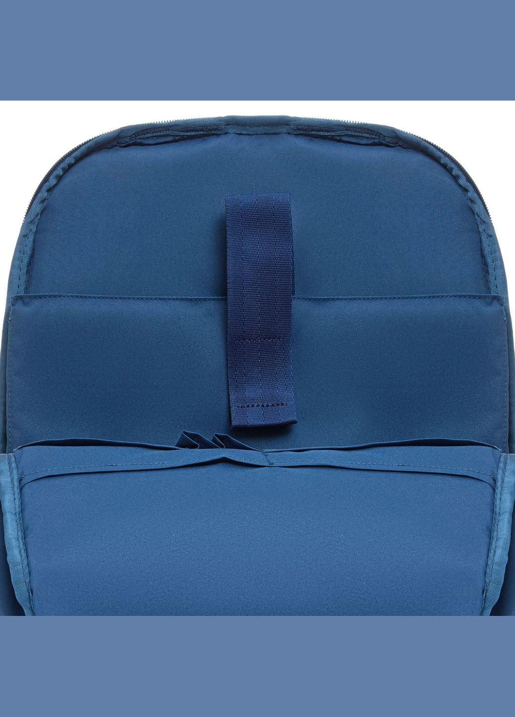 Рюкзак Хвилеріз 35х46 см Синій ('811710910') Bagland (327399292)