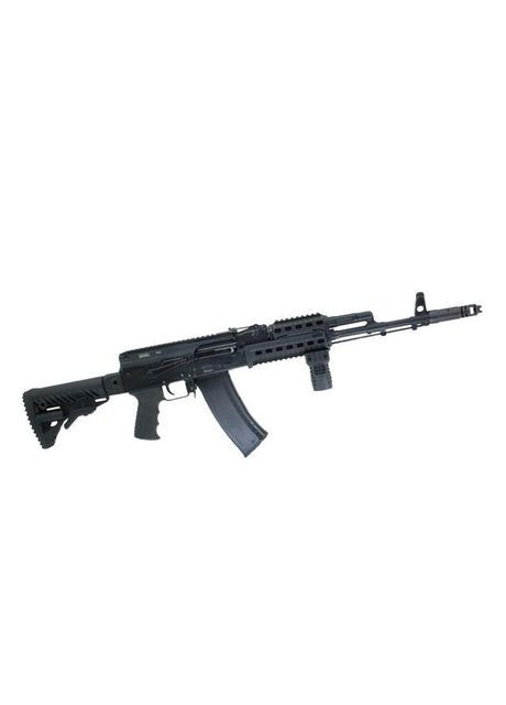 Рукоятка передня коротка TACTICAL (DLG-117-beige),, з відсіком, з планкою Пікатінні DLG Tactical (362602007)