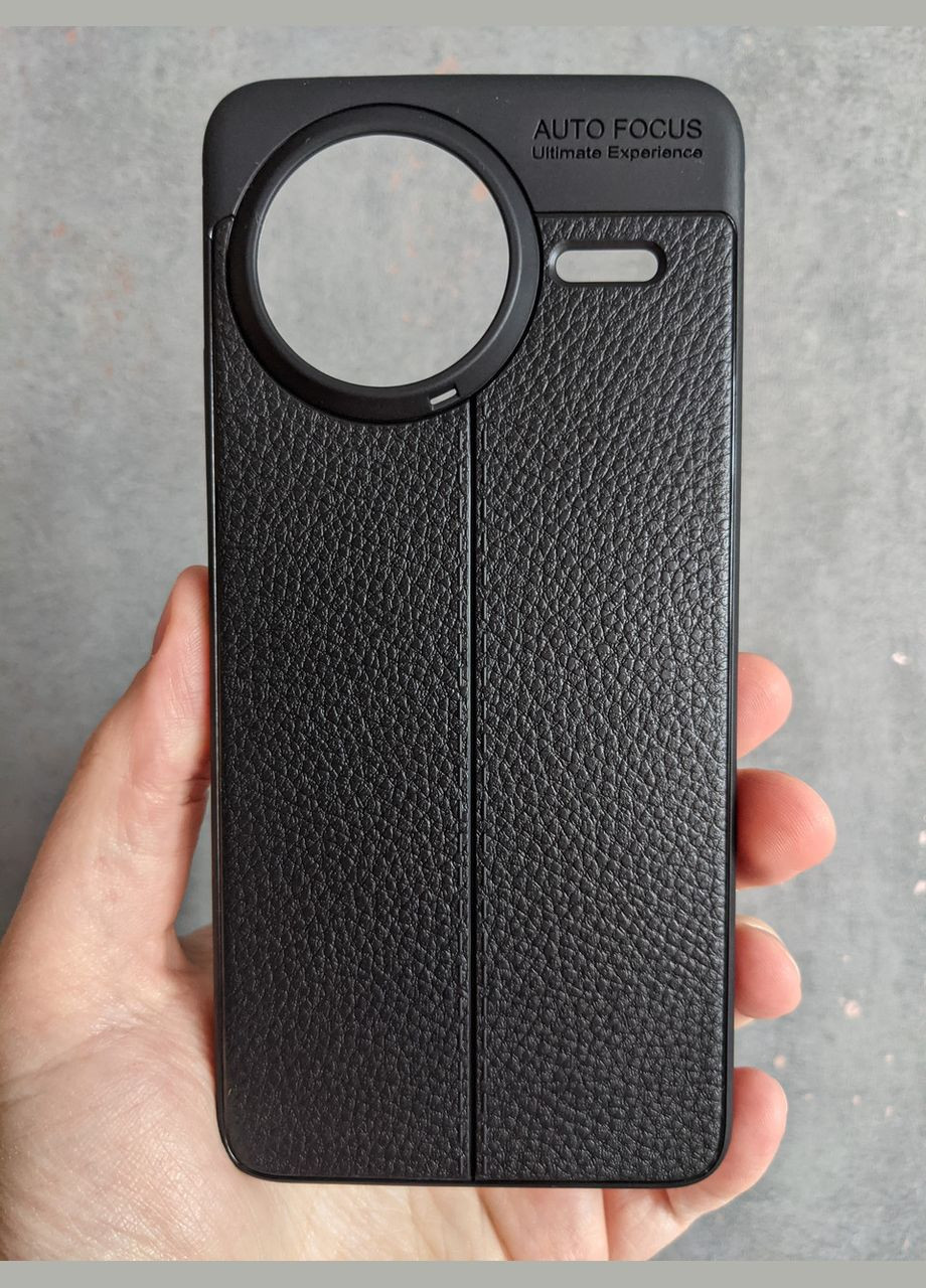 Противоударный чехол для Xiaomi Poco F7 Ultra защитный чехол поко ф7 ультра Ultimate Experience (332055993)